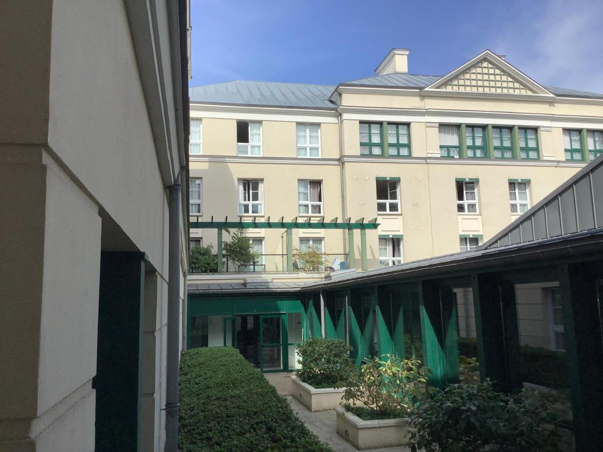 Immodély&la Magie de Disney Serris Esterno foto