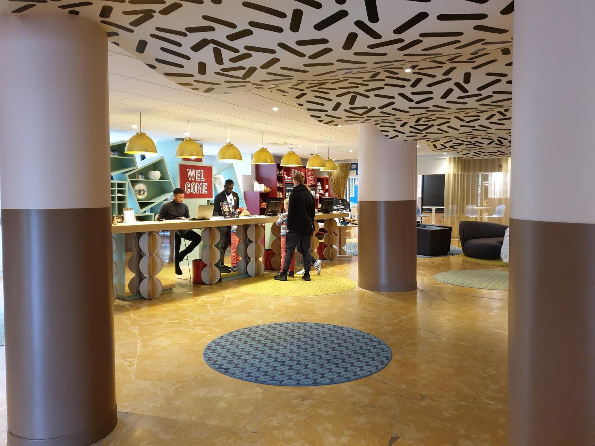 Immodély&la Magie de Disney Serris Esterno foto