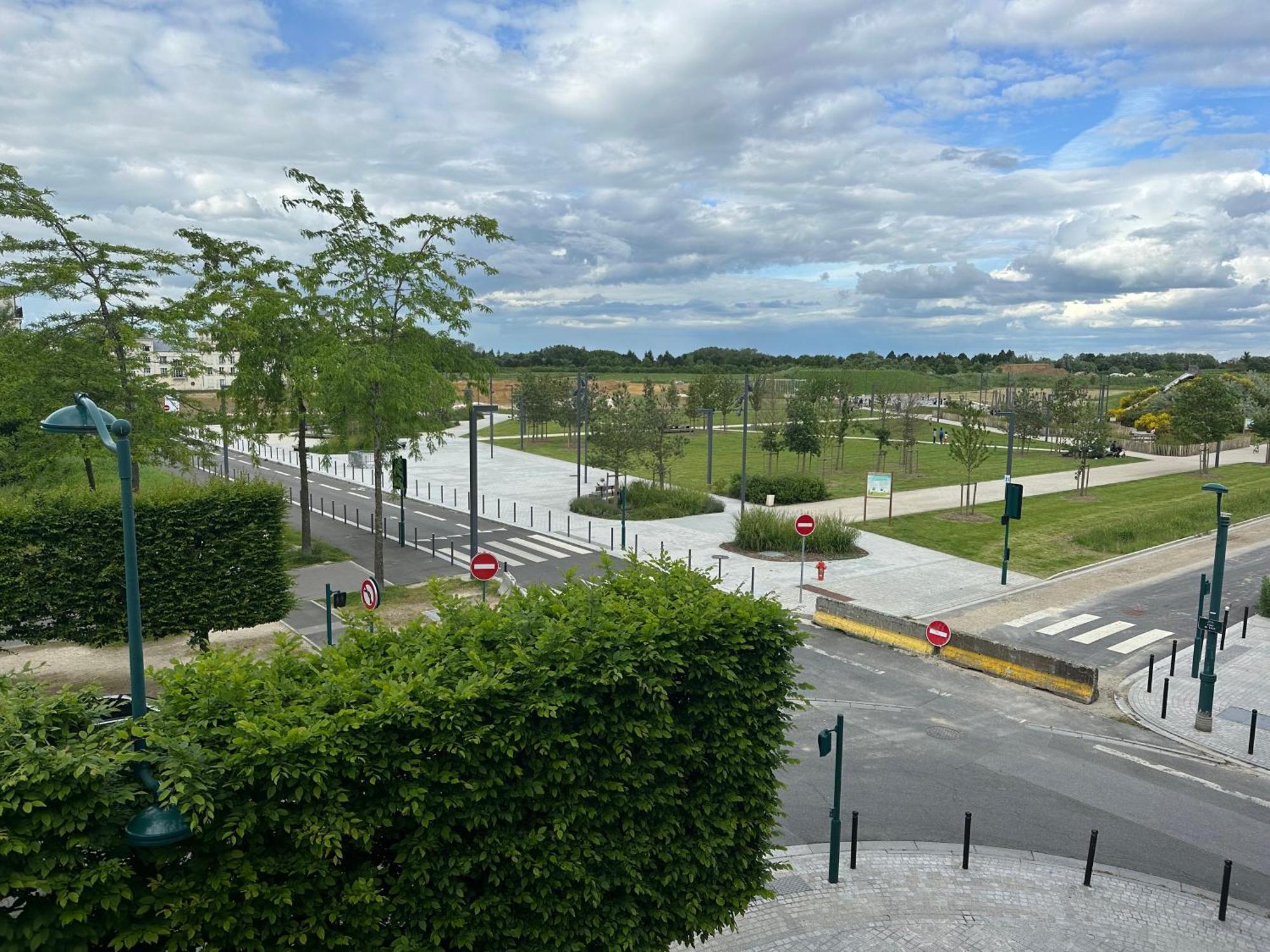 Immodély&la Magie de Disney Serris Esterno foto