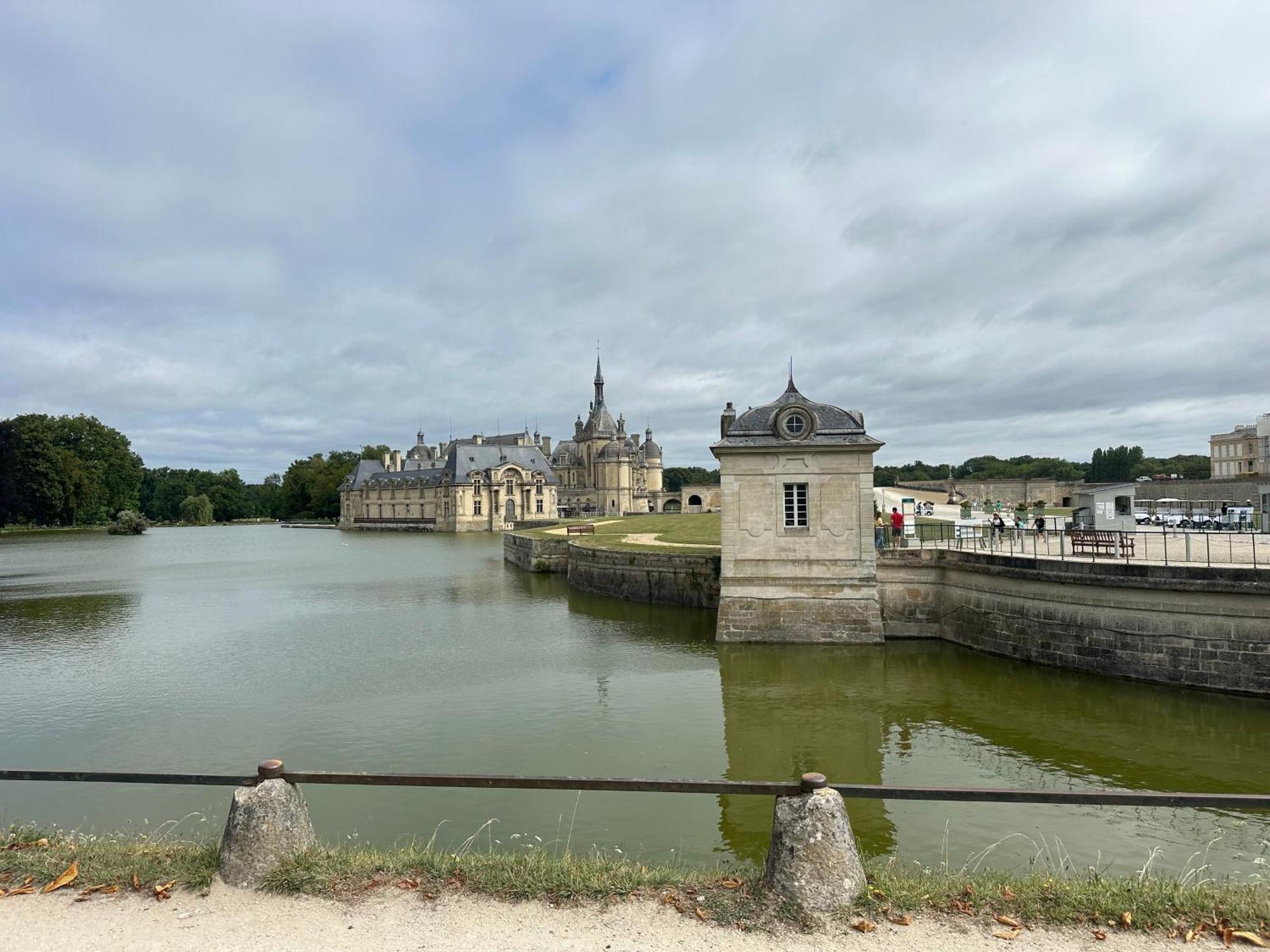 Immodély&la Magie de Disney Serris Esterno foto