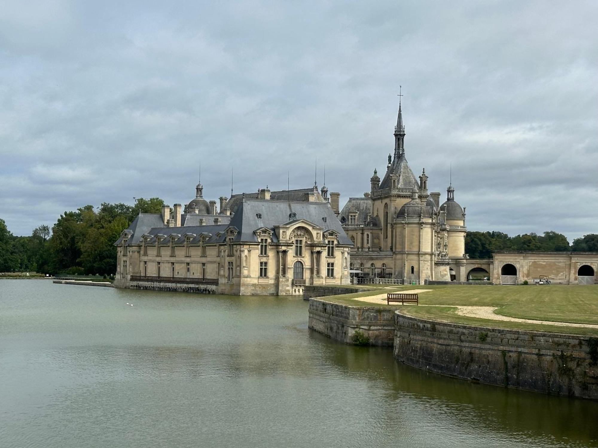 Immodély&la Magie de Disney Serris Esterno foto