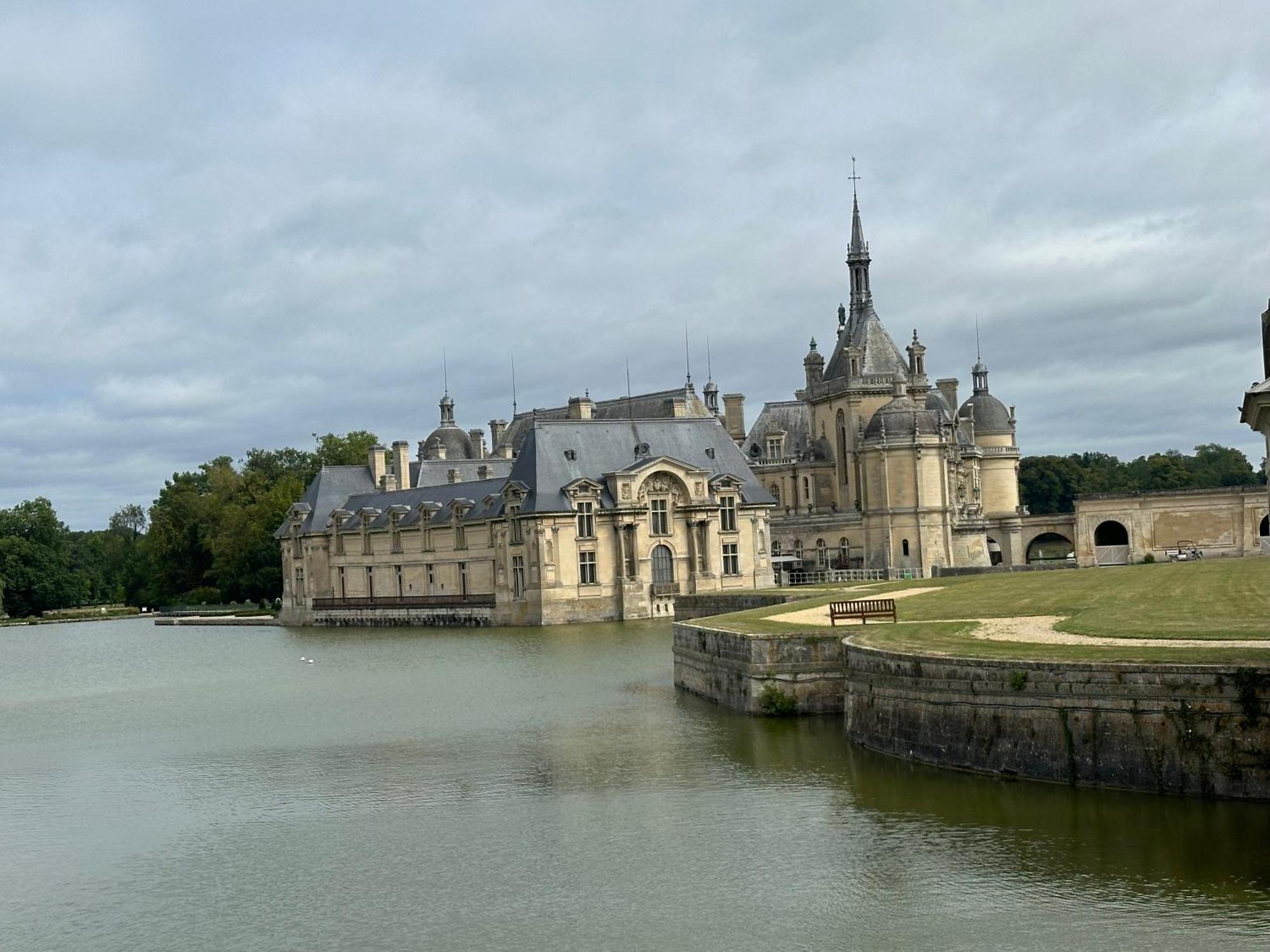 Immodély&la Magie de Disney Serris Esterno foto